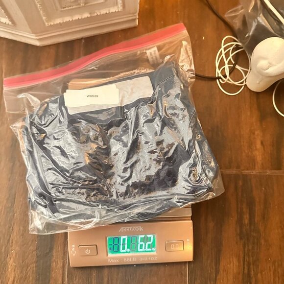 NY&Co Chambray Boho Embroidered Fringe Hippie Dress Womens XS Fairy Cottage 70s - Picture 9 of 10